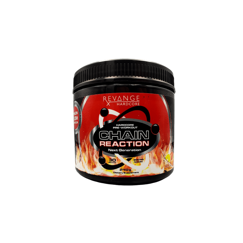 Revange Chain Reaction Next Generation 240g