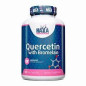 Haya Labs Quercetin with Bromelain 120kaps.