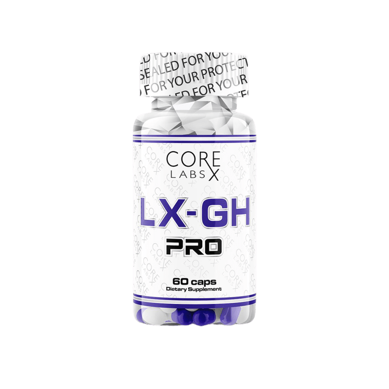 Core Labs LX-GH PRO 60kaps.